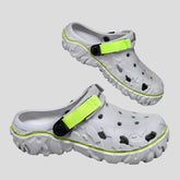 EVA Lightweight Men's Clogs Beach Sandals for Men