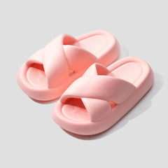 EVA Summer Slip on Sandals for Women