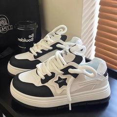 Zapatillas de skate para mujer