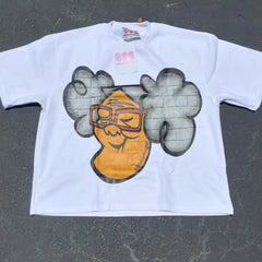 Camisetas gráficas unisex de la familia Proud