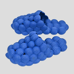 Foot Massage Lychee Style Bubble Sandals