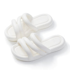 Women's Flat Trendy Sandals for Summer