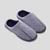 Extra Large Indoor Wide Slippers for Men