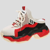 Wedges Sport Women's Dad Sneaker Sandals