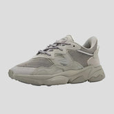 Sneaker aus echtem Leder für Herren