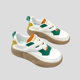 Eye-Catching Women's Vulcan Dress Sneakers