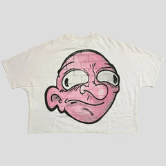 Camisetas con gráficos extragrandes - Bills Satire