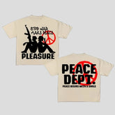 Pleasure Studios Graphic Tee Short Sleeve