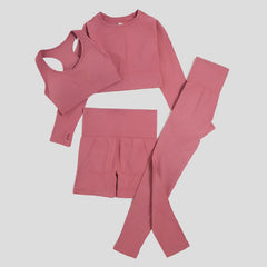 Sportswear Fitness Sets for Women