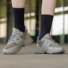 Genuine Leather Sneakers for Men