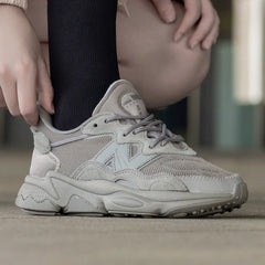 Genuine Leather Sneakers for Men