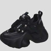 Chunky Sneakers 7.5cm Heels for Women