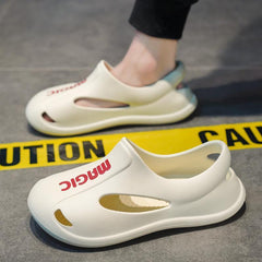 Men Comfortable Summer Beach Sandals