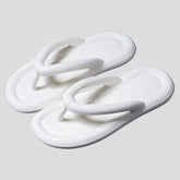 Chanclas antideslizantes de interior para mujer