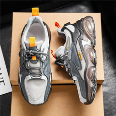 Men's V Casual Sneakers