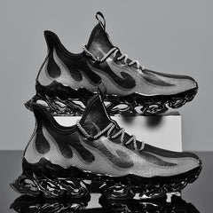 Strapazierfähige Blade-Sneaker für Herren