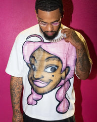 Camisetas gráficas unisex de la familia Proud