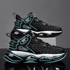 Laufschuhe mit Höhenverstärkung für Herren