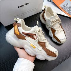 Men's V Casual Sneakers