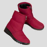 Waterproof Winter Boots for Women