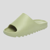 Vollfarbige, dicke Plateau-Sandalen für den Strand, moderne Unisex