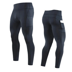 Athletics Tight Leggings Kompressionshose