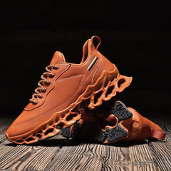 Strapazierfähige Blade-Sneaker für Herren