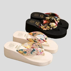 Summer Beach Sandals - Flip Flops