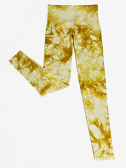 Workout-Leggings mit hoher Taille für Damen