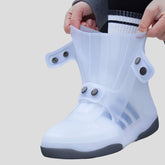 Rain Shoe Covers - Waterproof