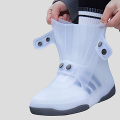 Rain Shoe Covers - Waterproof
