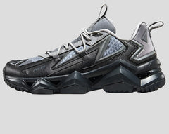 Zapatos de senderismo impermeables para hombre