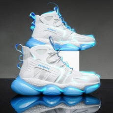 Men's Basketball Shoes