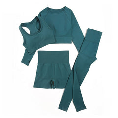 Sportswear Fitness Sets for Women