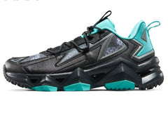 Zapatos de senderismo impermeables para hombre