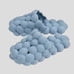 Sandalias unisex Bubble Shoes