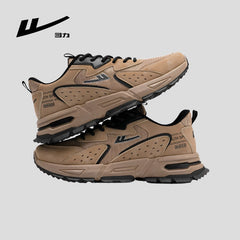 Warrior Low-top Sports Men Running Shoes