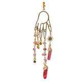 Wahrsager Sonnenfänger