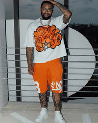 Camisetas gráficas unisex de la familia Proud