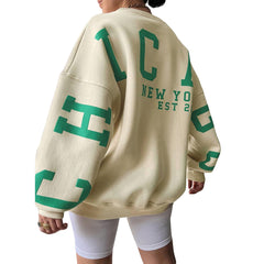 Chicago Sweatshirts for Women