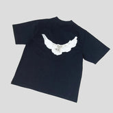 YZY DOVE Kanye West Camiseta de paloma
