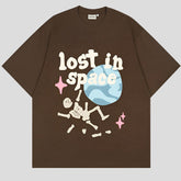 Lost in Space T-shirts for Men