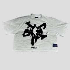 Camisetas con gráficos extragrandes - Tops góticos