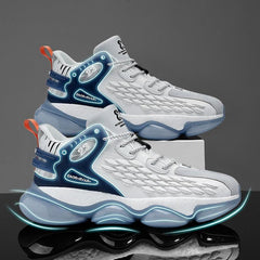 Laufschuhe mit Höhenverstärkung für Herren