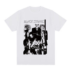Camisetas unisex Black Stones NANA Osaki