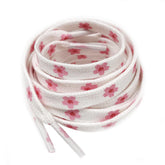 Sakura-Schnürsenkel