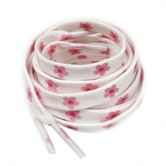 Sakura-Schnürsenkel