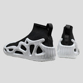 Tide Men's Knit Socks Shoes