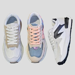 Walk with Confidence Damen-Sneaker für ein aktives Leben