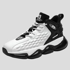 Laufschuhe mit Höhenverstärkung für Herren